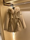 Prada Women's Outerwear 12