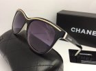 Chanel High Quality Sunglasses 336