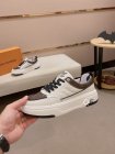 Louis Vuitton Men's shoes 2530