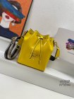 Prada High Quality Handbags 829