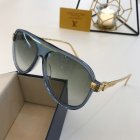 Louis Vuitton High Quality Sunglasses 672