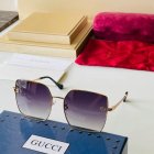 Gucci High Quality Sunglasses 3337