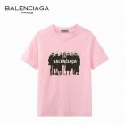 Balenciaga Men's T-shirts 427