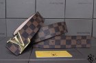 Louis Vuitton Normal Quality Belts 66