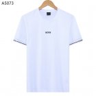 Hugo Boss Men's T-shirts 195