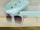 Off white High Quality Sunglasses 135