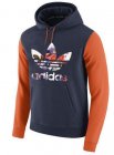 adidas Apparel Men's Hoodies 408