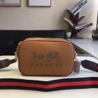 Coach High Quality Handbags 964