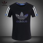 adidas Apparel Men's T-shirts 141