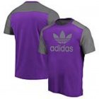 adidas Apparel Men's T-shirts 908