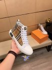 Burberry Men's Shoes 507
