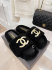 Chanel Women's Slippers 355