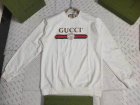 Gucci Men's Long Sleeve T-shirts 581