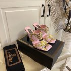 Versace Women's Shoes 258