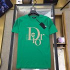 DIOR Men's T-shirts 110