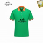 Hermes Men's Polo 327