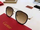 Cartier High Quality Sunglasses 209