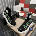 Versace Men's Shoes 898