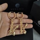 Versace Jewelry Earrings 62