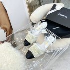 Chanel Women's Shoes 20