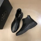 Prada Men's Shoes 1077