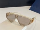 Louis Vuitton High Quality Sunglasses 1435