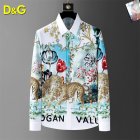 Dolce & Gabbana Men's Shirts 113