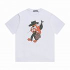 Louis Vuitton Men's T-shirts 1123