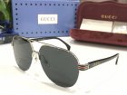 Gucci High Quality Sunglasses 511