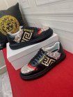 Versace Men's Shoes 705