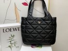 Prada High Quality Handbags 1160
