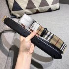 Burberry Original Quality Belts 30