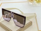 Balenciaga High Quality Sunglasses 544