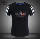 adidas Apparel Men's T-shirts 214