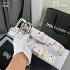 Dolce & Gabbana Original Quality Belts 334