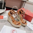 Christian Louboutin Women's Shoes 782