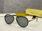 Gucci High Quality Sunglasses 3654