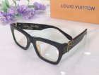 Louis Vuitton High Quality Sunglasses 983