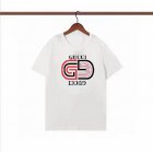 Gucci Men's T-shirts 867