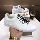 Dolce & Gabbana Men's Shoes 755
