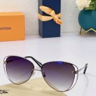 Louis Vuitton High Quality Sunglasses 3973