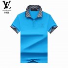 Louis Vuitton Men's Polo 86