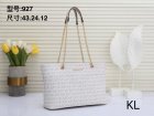 MICHAEL KORS Normal Quality Handbags 134