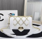 Chanel High Quality Handbags 167
