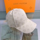Louis Vuitton High Quality Hats 229