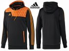 adidas Apparel Men's Hoodies 328