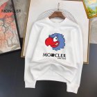 Moncler Men's Long Sleeve T-shirts 63