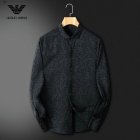 Armani Men's Shirts 02