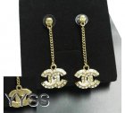 Chanel Jewelry Earrings 71