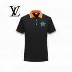 Louis Vuitton Men's Polo 81